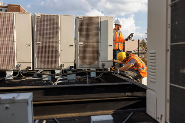 Ductless HVAC repair in Fruitdale, CA