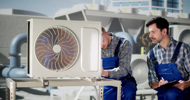 Best Residential HVAC services  in Fruitdale, CA