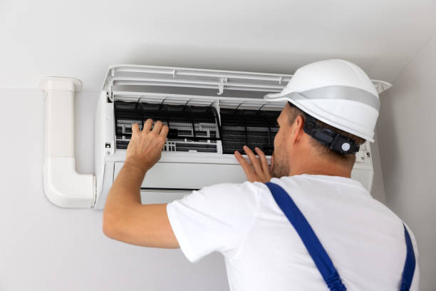 Best HVAC air duct cleaning  in Fruitdale, CA